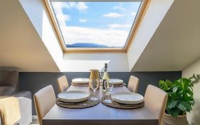 Kyriad Chambery Centre - Hotel Et Residence